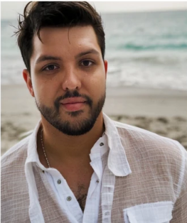Kevin Bonilla, founder of GFM Acquisition